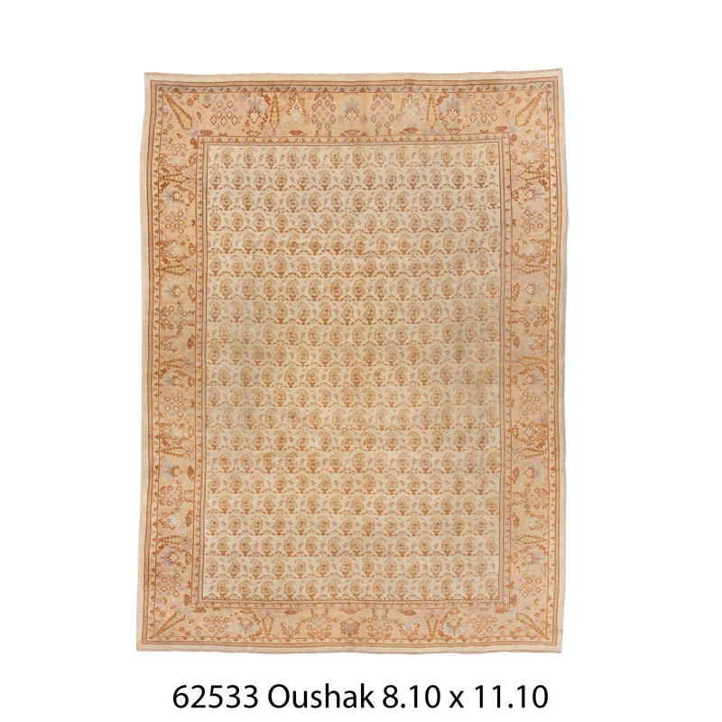 Oushak