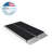 EZ-Access 5 Foot Suitcase Singlefold Portable Ramp w/Surface That Resists Slips
