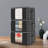 Fabric Storage Bag Set-1724759362