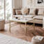 Coffee Table with Storage