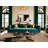 Washable Moose Wildlife Area Rug-1864880307