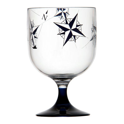 Kole 6oz. Glass