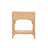 Alderson 20'' W Wicker / Rattan Nightstand-1192311702
