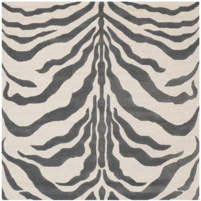 Cambridge Hand Tufted Wool Rug