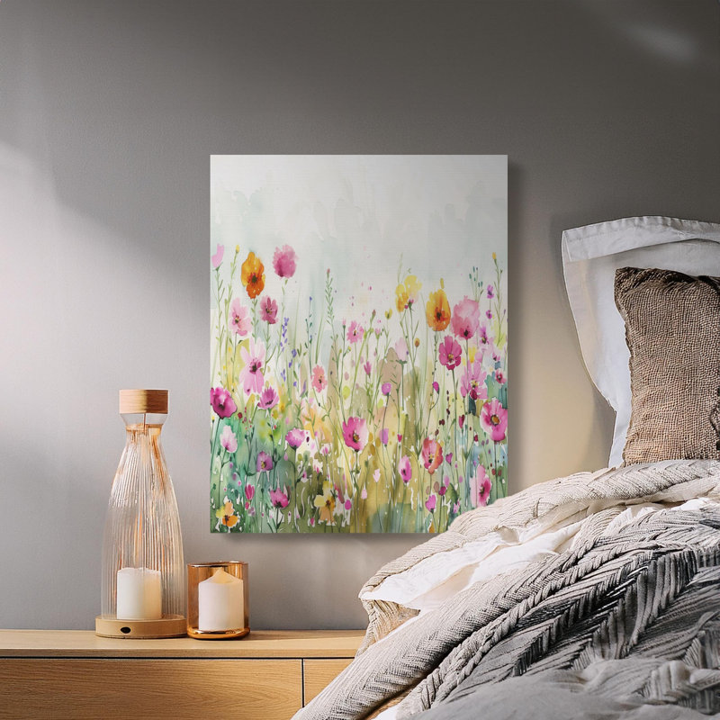 Fidler Wrapped Canvas Print Set, 20x30