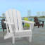Fauteuil Adirondack Gorge Club-834079750