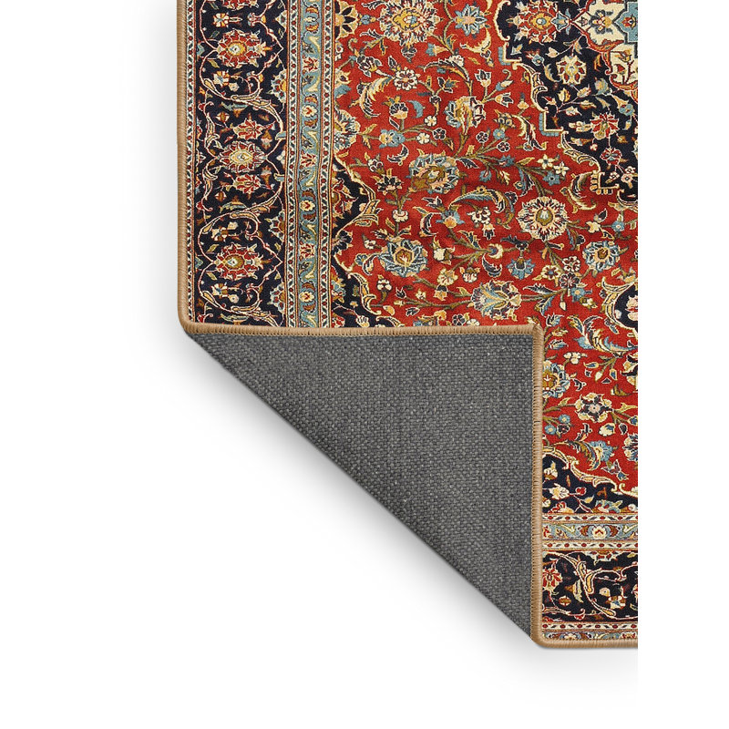 Gracie-Mai Oriental Indoor Rug, Rectangle 2' x 5'
