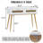 41.9'' Console Table-2133604453