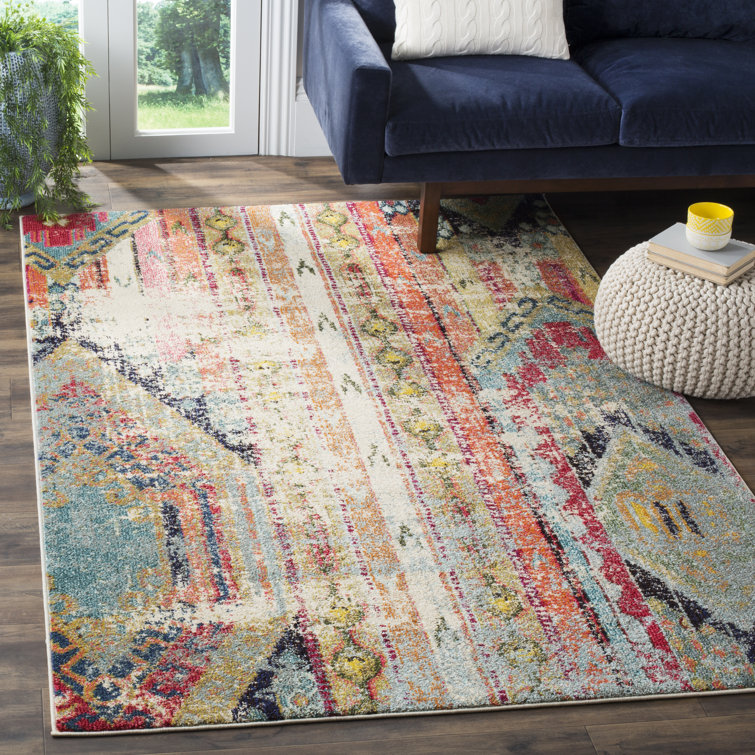 Barwicks Area Rug