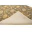 Tapis oriental moderne brun clair 8X11