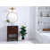 Sullivan Street 2 - Light Dimmable Vanity Light