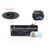 Combination Cam Lock Master Key Cabinet Combo Lock Drawer Lock Donation Box Lock Pass Code Pin Work