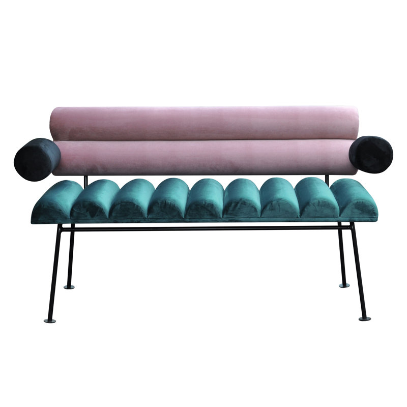 Roll & Roll Sofa