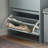 8 Pair Shoe Storage Cabinet-1160551633