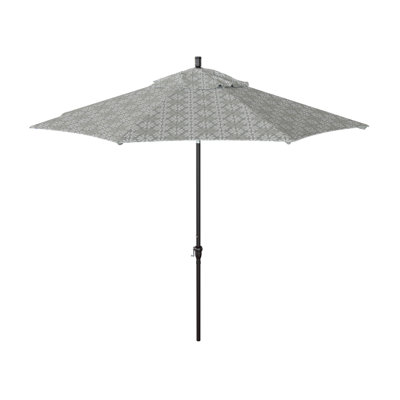 Tayyibah 108'' Market Umbrella