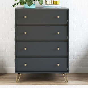 Wayfair  Novogratz Dressers & Chests You'll Love in 2024