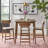 Belvidera Counter Height Dining Table-2093739059