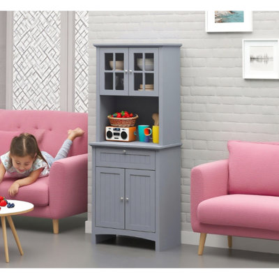 Kitchen Cabinet Kitchen Pantry Storage Cabinet