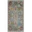 Hitton Blue/Red/Yellow Rug-37734652