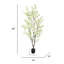 Cerisier artificiel en pot-128889521-128470513