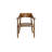 Origins Arm Chair Natural