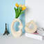 Daryell Ceramic / Porcelain Table Vase