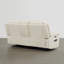 Canapé inclinable électrique en cuir véritable Zachery avec console multifonctionnelle-1631181283-1631181286