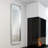 Stainless Steel Rectangle Mirror-144420148-228166142