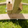 Star Set Hammock with Stand