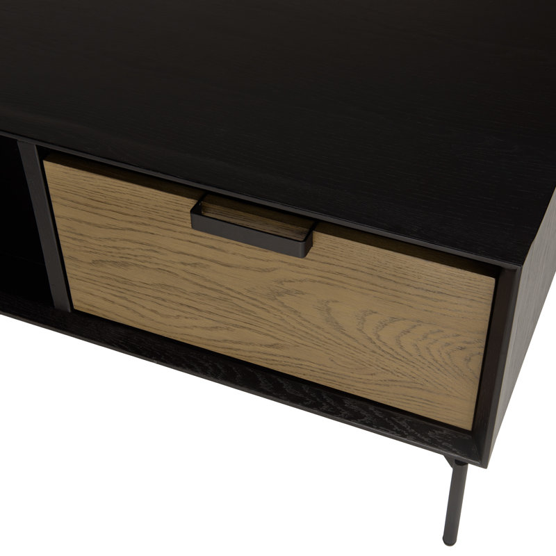 Asman Four Leg Coffee Table