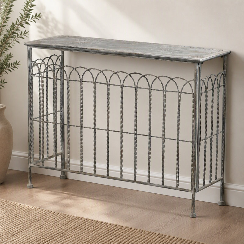 Console, table de bout