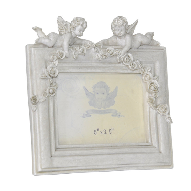 Quandro Single Picture Frame