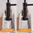 Touchless Kitchen Faucet,Hands Free Automatic Smart Kitchen Faucet Black Smart Kitchen Faucet-118350781