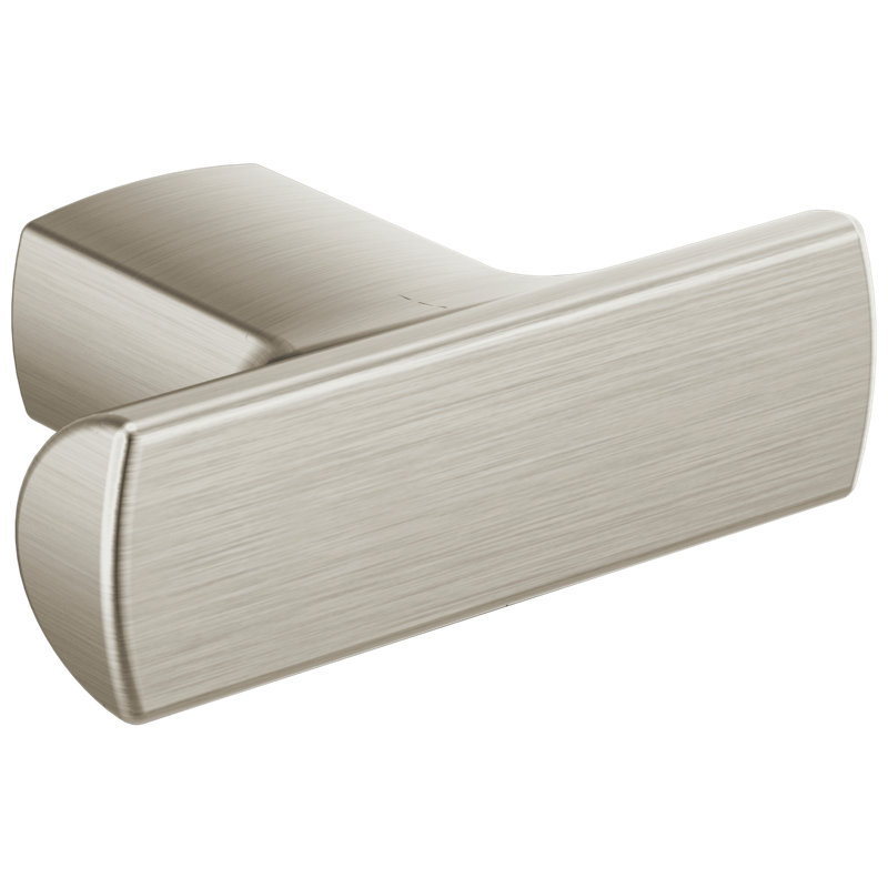 Kintsu® Drawer Knob, Luxe Nickel