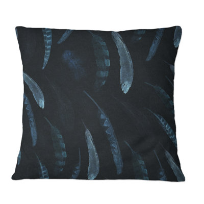 Coussin Boho