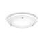 Baldwin Glass Flush Mount-40857324