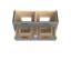 Lecrieú Double Drawer Bath Vanity-1962964076-1963567112-1963567115