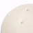 Upholstered Round Ottoman-1450469886