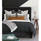 Nova Duvet Cover