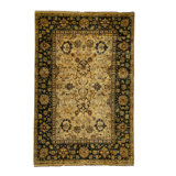 One-of-a-Kind 10' X 15'5" Area Rug