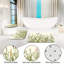 Ensemble de 3 tapis de salle de bain Wildflower-1545051951
