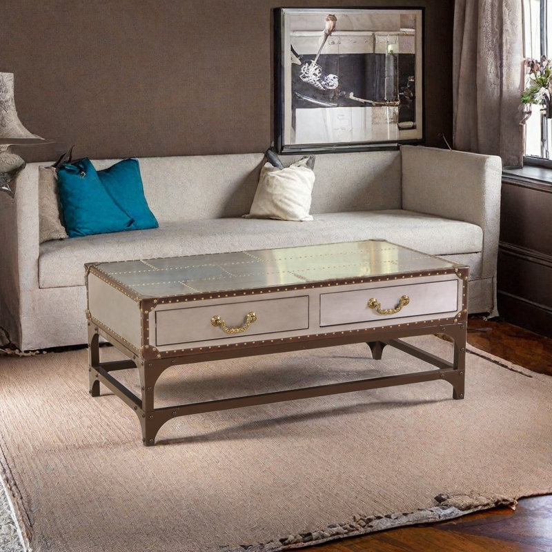 Simaya 47.24'' Sideboard, 23.62" H x 23.62" L x 47.24" W