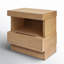 Table de chevet Fielding