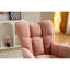 Chaise berçante moderne Marsa-102151936
