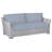 Club Woven Sofa - Black Walnut-70236901-30564831-70236914
