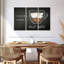 Café blanc plat Yarlin-108103317