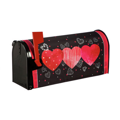 Mailbox Cover