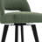 360° Swivel Counter Bar Stool (Set of 2)-1212373685
