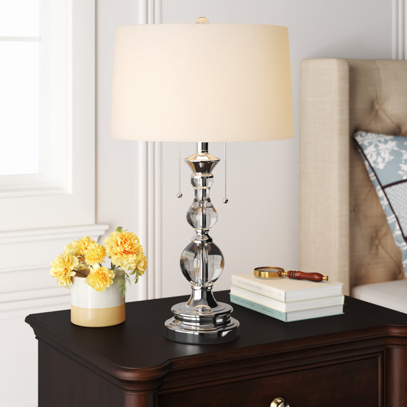 Walberg Table Lamp