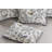 DBOZE Cotton Sateen Quilt